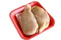 Packaged chicken breast pictures, chicken tenderloin packet bought from the market