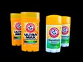 Arm & Hammer Underarm Deodorant