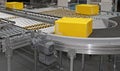 Packages Conveyor