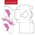 Packaging for cosmetic or skincare product