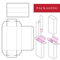 Packaging for cosmetic or skincare product