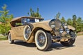 Packard, American Classic Car
