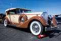 1934 Packard Automobile