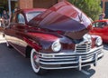 1948 Packard Automobile