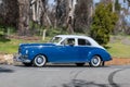 1946 Packard Clipper 6 Sedan