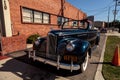 1941 Packard 110 Convertible Coupe