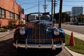 1941 Packard 110 Convertible Coupe