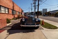 1941 Packard 110 Convertible Coupe