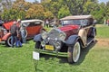 Packard Phaeton