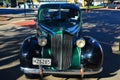 Packard 1600 Sedan 1938