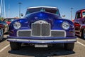 1948 Packard Super 8 Convertible