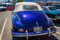 1948 Packard Super 8 Convertible