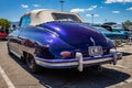 1948 Packard Super 8 Convertible