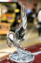 Packard Swan Hood Ornament