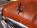 Packard Car, Swan Hood Ornament