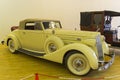 Packard Twelve Series 1507 Model 1039 car