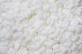Packing Foam Peanuts Royalty Free Stock Photo