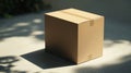 packing moving box Royalty Free Stock Photo