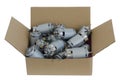 Packing for your electric motors