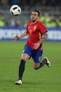 Paco Alcacer Royalty Free Stock Photo