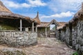 Pacos de Ferreira, Portugal - Citania de Sanfins