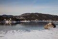 Pactola Dam