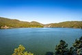 Pactola Lake South Dakota