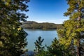 Pactola Lake South Dakota