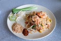 Pad Thai Koh-Kret