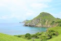 Padar Island, Flores, Indonesia Royalty Free Stock Photo