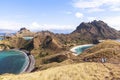 PADAR ISLAND, Komodo National Park, Indonesia