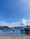 Padar island Labuan Bajo