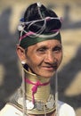 Padaung Tribe 1