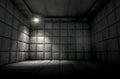 Padded Cell Dirty Spotlight