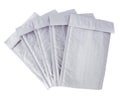 Padded Poly Bubble Mailer Envelopes