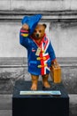 Paddington Bear