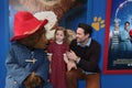 Paddington 2 US Premiere Royalty Free Stock Photo