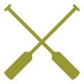 paddle logo