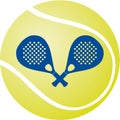 Paddle - Tennis