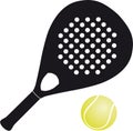 Paddle - Tennis