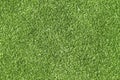 Paddle tennis field artificial grass macro texture