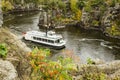 Paddleboat River Boat Royalty Free Stock Photo