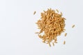 Paddy grains