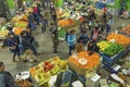 Paddy's markets in sydney australia