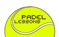 Padel symbol design