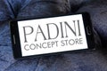 Padini Holdings Berhad company logo