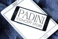 Padini Holdings Berhad company logo