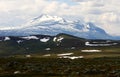 Padjelanta national park