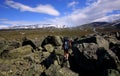 Padjelanta national park