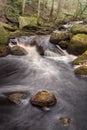 Padley Gorge